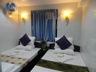 Singh Guest House - Hong Kong - 8