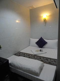 Singh Guest House - Hong Kong - 5