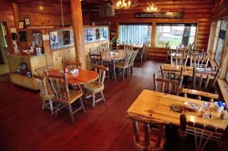 The Hatchet Resort - 9