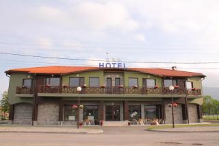 Dragoman Hotel - Dragoman - 0