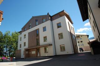 Zell City Exclusive Lodges by All in One Apartments - Zell am See - 6