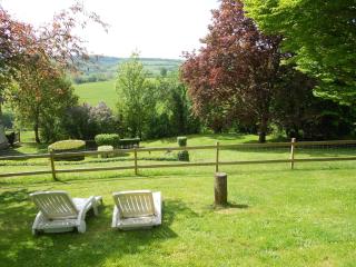 Gîte "Le Refuge" Dans un Domaine de 7ha Au Calme - 8