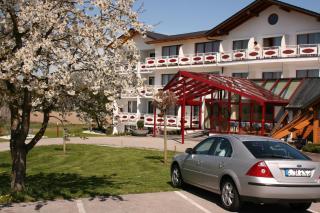 Hotel Pension Fent - Bad Füssing - 3
