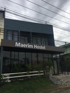 Maerim Hostel - Chiang Mai - 1