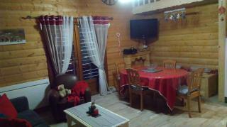 Appartement Cosy - Gérardmer - 4