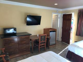 Bayshore Inn Ventura - Ventura - 8