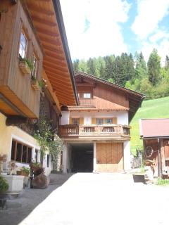 Obergarberhof - Sillian - 8