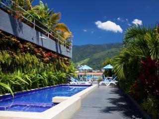 Waldorf Hotel - Caracas - 9