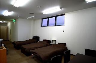 Seikan bildinng101 - Hakodate - 7