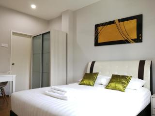 Omni Cassia Hill Resort - Cameron Highlands - 8