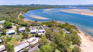 Sunset Cabins 1770 - Seventeen Seventy - 2