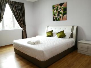 Omni Cassia Hill Resort - Cameron Highlands - 3