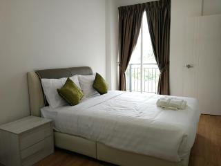 Omni Cassia Hill Resort - Cameron Highlands - 4