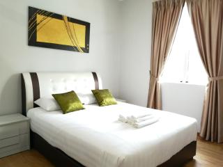 Omni Cassia Hill Resort - Cameron Highlands - 9