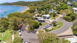 Sunset Cabins 1770 - Seventeen Seventy - 5