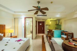 Aegean Suites Sanya Yalong Bay Resort - Sanya - 5