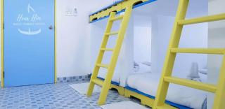 HuaHin Night Market Hostel - Hua Hin - 9