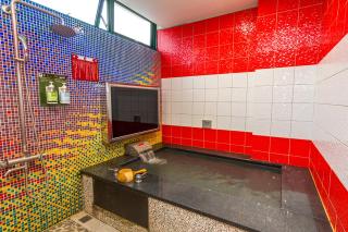 Ting-Shuai Motel - Jinshan - 4