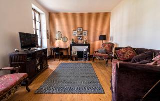 Manoir Le Bourg, Touffailles - 3