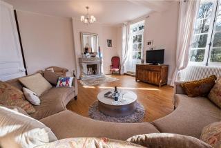 Manoir Le Bourg, Touffailles - Touffailles - 4