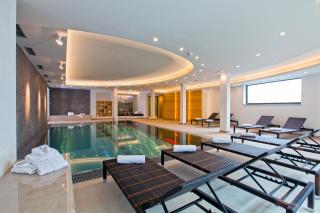 Hotel Lukas - Fiss - 5