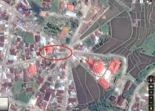 D-Rima Homestay Ruteng - Ruteng - 8