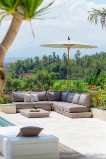 Balidroomvilla's - Karangasem - 5