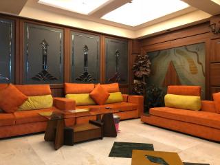 Hotel Antique - Colaba - Mumbai - 9