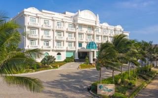The Sailing Bay Beach Resort - Mui Ne - 1