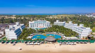 The Sailing Bay Beach Resort - Mui Ne - 2