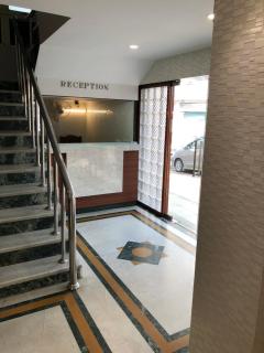 Hotel Antique - Colaba - Mumbai - 8