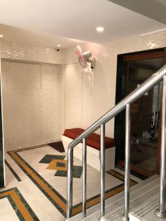 Hotel Antique - Colaba - Mumbai - 7