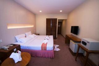 Panorama Hotel - Yangon - 0