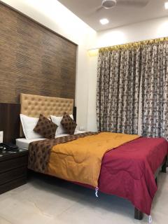 Hotel Antique - Colaba - Mumbai - 5