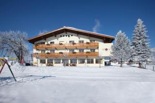 Hotel Saliter Hof - Saalfelden am Steinernen Meer - 6