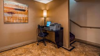 Best Western J. C. Inn - Junction City - 3