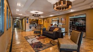 Best Western J. C. Inn - Junction City - 9