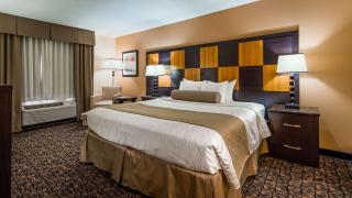 Best Western Plus - Wendover Inn - 8