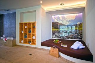 Hotel Lukas - Fiss - 6