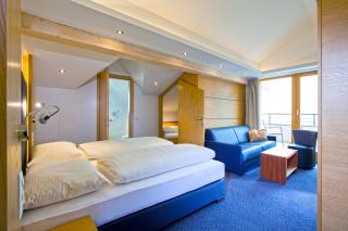 Hotel Lukas - Fiss - 7
