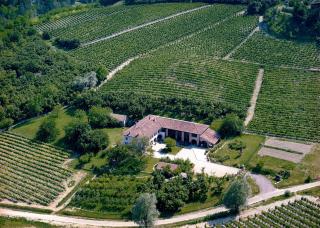 La Giribaldina Winery & Farmhouse - Calamandrana - 0