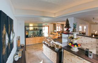 Hotel Lukas - Fiss - 8