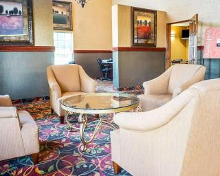 Quality Inn & Suites - Roswell - 7