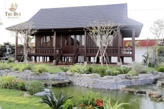 THƯ DUY Resort - 4