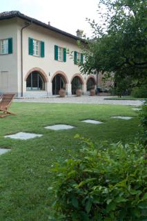 La Giribaldina Winery & Farmhouse - Calamandrana - 6