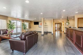 Quality Inn - Los Lunas - 5