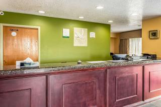 Quality Inn - Los Lunas - 7