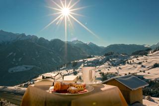 Hotel Lukas - Fiss - 4