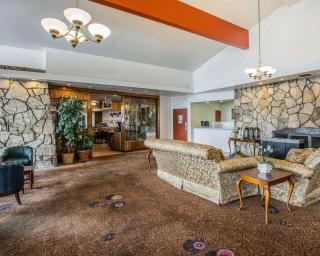 Econo Lodge Near Reno-Sparks Convention Center - Reno - 4