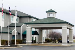 Sleep Inn & Suites - Oregon - 8